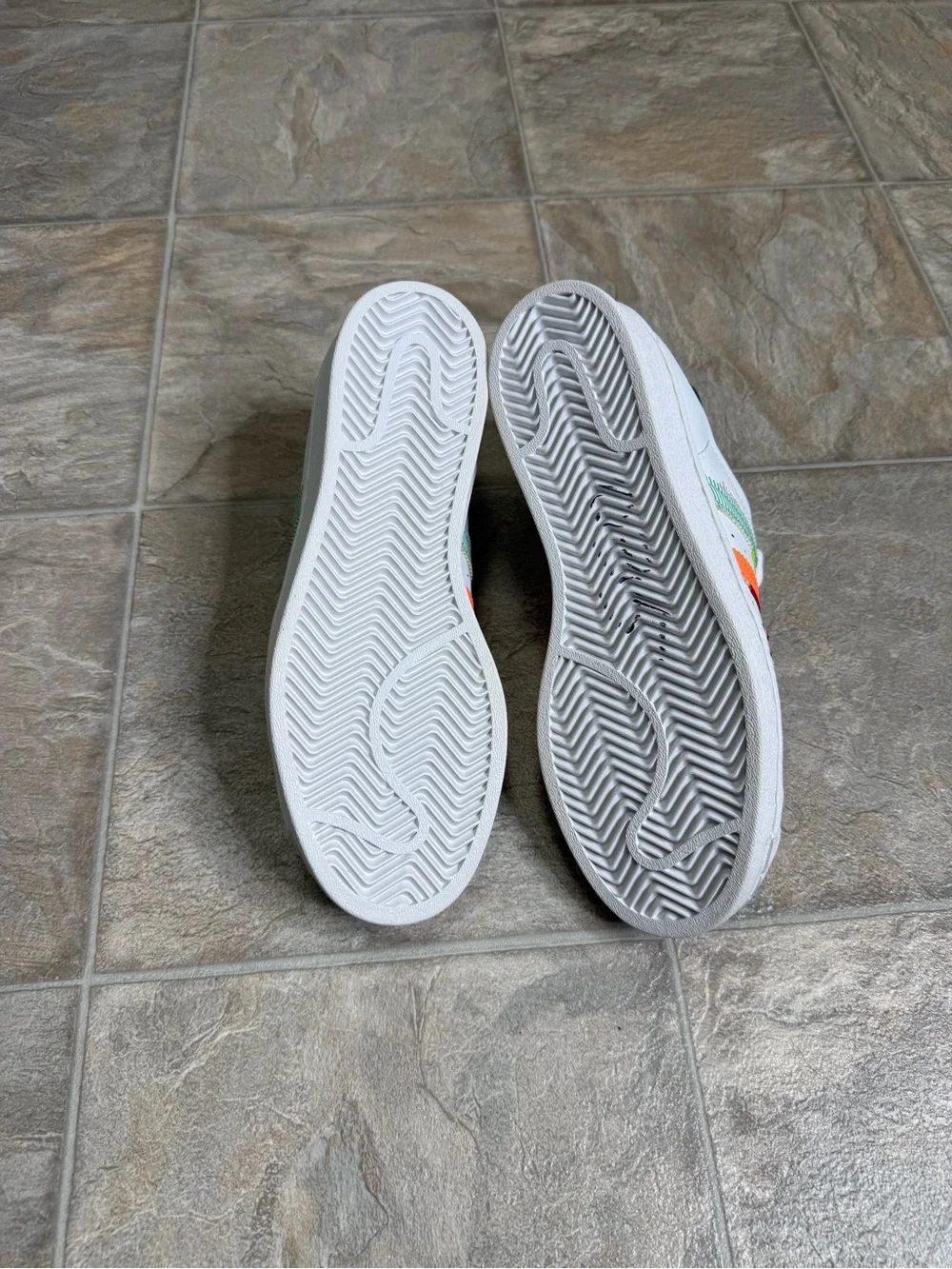 adidas iconic shell